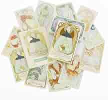 【新品未開封】Lucine Tarot トワイライトエディション　正規品 新品未開封】Lucine Tarot トワイライトエディション 正規品